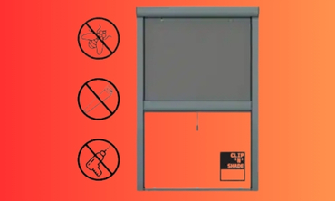 Moustiquaires Puka Pergola